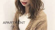 アパートメント167(APARTMENT 167)