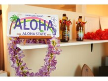 リノア鍼灸院(LINOA)/待合ルーム