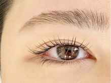 ジューシーアイ 志木店(Juicy Eye)/Wパーマで引き上げ効果