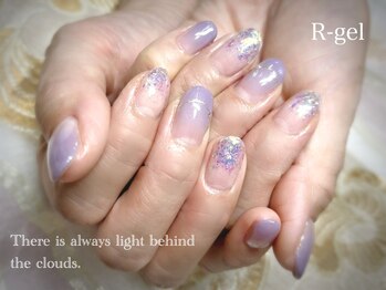 R-ジェル/