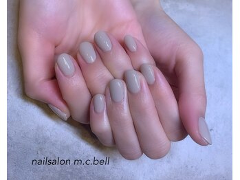 エムシーベル(m.c bell)/