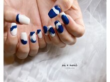 アイネイル 小倉(ai nail)/１０本art