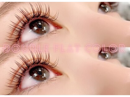 ジルアイズ(JILL EYES)の写真