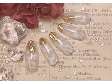 リーブル(Libre)/ハンドジェル　シンプルコース