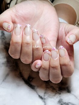 シュポルテ(chou porte)/