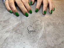 セン(Senn.)/ワンカラー