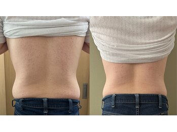 ココア(CoCoa)/トレーニング×最新マシン