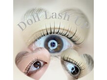 マリヤ 浦安店(Mariya)/まつげパーマ【Doll Lash UP】