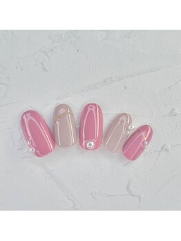 メイク(Me19)/アートネイル