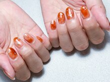 マックスサロン 池袋店(MAXSALON)/持ち込みデザイン