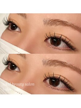 アイディー(i-dee)/束感マツエク