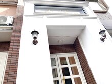 ラナクラニ/正面入口