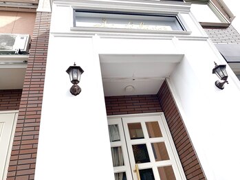 ラナクラニ/正面入口