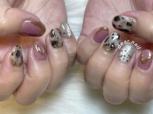 ディアネイル(dear.nail)/