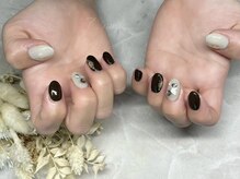 セブン ネイル(7 nail)/定額A