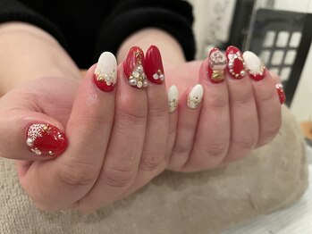 リオッサ オブ ラグーン(RIOSSA of Lagoon)/クリスマス×キラキラ