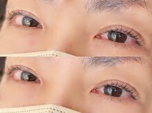 デフィ(De'fi)/まつげパーマ特別クーポン¥4600