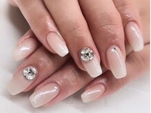 ネイルサロン ドゥ(Nail Salon Doux)/【石嶺】ベビーブーマーVカット