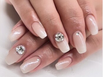 ネイルサロン ドゥ(Nail Salon Doux)/【石嶺】ベビーブーマーVカット