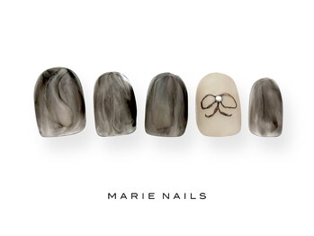 マリーネイルズ 大阪梅田店(MARIE NAILS)/新規様7000円 0118c ワンホン