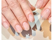 ネイルスタンド(NAIL STAND)/mao gel