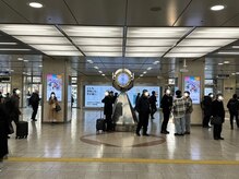 リラクゼーション アンド エステティックスパ イルミナ(ILUMINA)/名駅銀時計