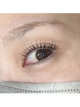 アンドシー(&C)/まつ毛パーマ