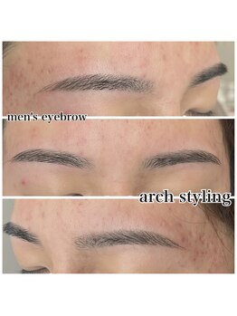 ボンドストーリー 名駅西口店(Bond Story)/アーチ