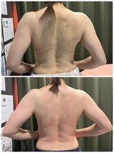 ナチュラルビューティラテ(NATURAL BEAUTY LATTE)/キャビリポ