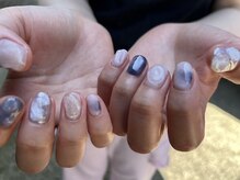 スリーネイル(Three nail)/