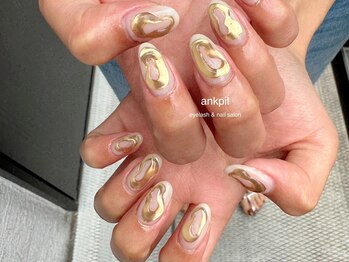 アノカプイル(ankpil)/