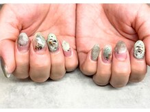 ベル(Belle)/【定額】トレンドコース