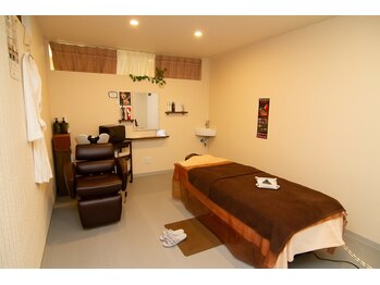 アグレアーブル(Agreable)/VIPルーム