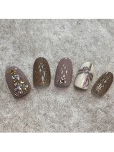 ブロッサム(Blossom)/6本アートコース