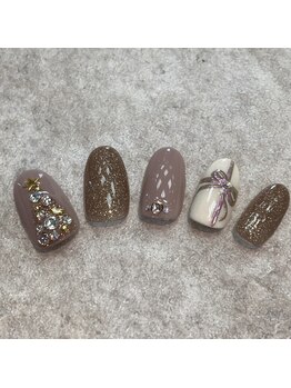 ブロッサム(Blossom)/6本アートコース