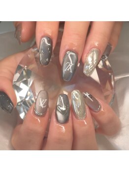 ハイブラ×ニュアンス