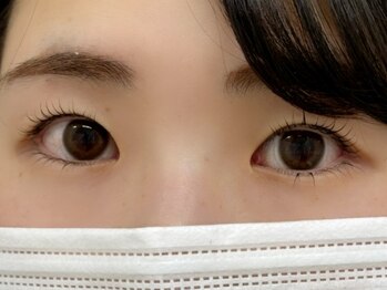 ルルミーナ(Lulu Mina)/～ラッシュリフト～