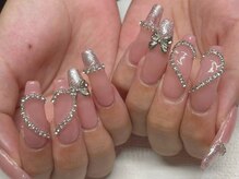 エイダ 立川(Ada)/スカルプ デザイン＋/初回¥16720