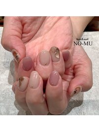 サンプルデザイン8300円