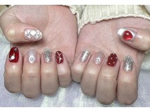 ディアネイルサロン 池袋(Di’a)/当日予約大歓迎♪