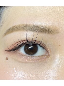 アミ バイ グランジュテ 錦糸町(AMI by grandjete)/アイブロウワックス