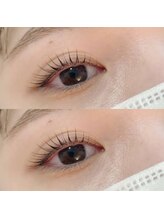 ラグーン(LAGOON)/パリジェンヌラッシュリフト