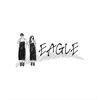 イーグル 梅田(EAGLE)のお店ロゴ