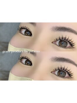 キープ力が自慢のサロン