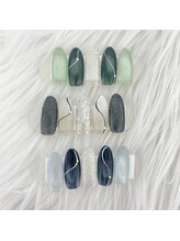 はあとねいる 我孫子天王台店/3月限定