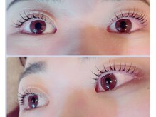 エクラ(E'clat)/まつげパーマ　カール