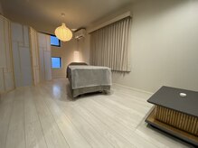 トランザット 六本木店(TransATT)/贅沢空間でゆったり、理想の小顔