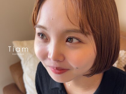 ティアム(TIAM)の写真