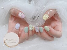 ブロックファイブハナ(Block 5 HANA)/