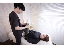 カラダコンシェルジュN(KARADAコンシェルジュN)/目黒/整体/小顔/ヘッドスパ/痩身